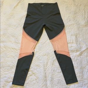 Active Leggings